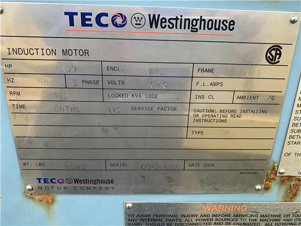 Used 5,000 Tpd Phosphate Minerals Processing Facility Components, Including Equipment For Crushing, Milling, Classifying, Filtering, Drying, And More)